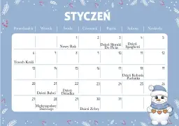 Ile to tygodni? Poznaj fascynujący świat kalendarza