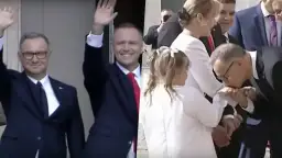 Czy Andrzej Duda ma dziecko? Oto zaskakujące fakty o rodzinie