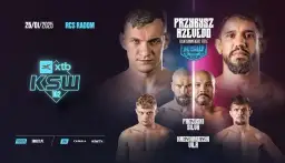 Kiedy walki KSW? Poznaj daty i szczegóły nadchodzących wydarzeń