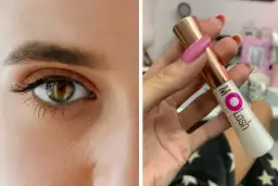 Rzęsy Rossmann: Ile wytrzymają? Sekrety trwałości od ekspertki