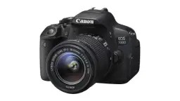 Najtańsza lustrzanka Canon dla początkujących: Ranking 2026