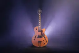 E-Gitarre reinigen: So pflegst du dein Instrument richtig