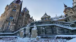 Polska zimą: Niezwykłe miejsca, aktywności i porady na udany wyjazd