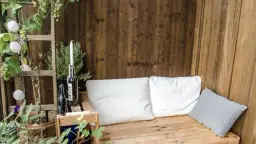 Czym malować meble z palet, aby uniknąć błędów i uzyskać efekt?