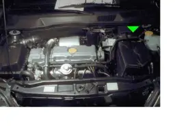 Gdzie znajduje się sterownik silnika Astra G? Znajdź go łatwo!