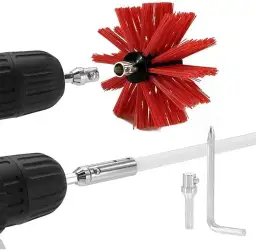 Zestaw do czyszczenia komina - Co musisz wiedzieć przed zakupem?