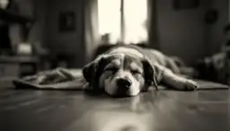 Co po eutanazji psa? Legalne opcje, koszty i wsparcie