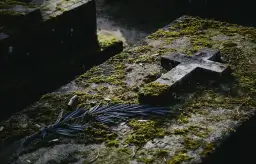 Czy dusze w czyśćcu widzą nas? Teologiczna odpowiedź na nurtujące pytanie