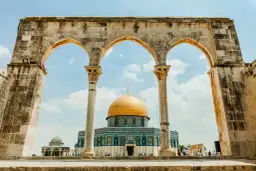 Jerozolima czy jest bezpiecznie? Odkryj zagrożenia i porady dla turystów