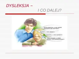 Czy dysleksja jest uleczalna? Fakty, terapie i perspektywy dla osób z dysleksją