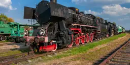 Najciekawsze atrakcje Kościerzyny, które musisz zobaczyć podczas wizyty