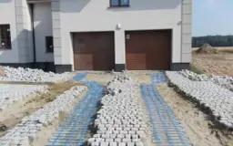 Jak zrobić podgrzewany podjazd? Proste kroki i ważne wskazówki