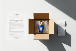 Zwrot perfum: Czy otwarty flakon można oddać? Sprawdź swoje prawa