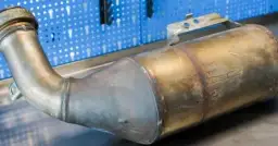 Jak się wypala DPF i unika problemów z zanieczyszczonym filtrem