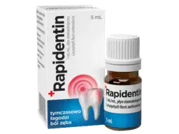 Zapalenie dziąseł: leki OTC i domowe sposoby na szybką ulgę