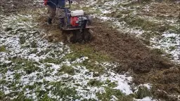 Jak zrobić glebogryzarkę youtube – proste kroki do własnego narzędzia