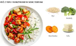 Idealne surówki do ryżu, które zachwycą Twoje podniebienie