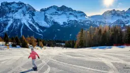 Ucieknij od zimy! Gdzie jechać w styczniu? Słońce czy narty?