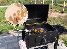 Jak rozpalic brykiet bez rozpalki - skuteczne i naturalne metody