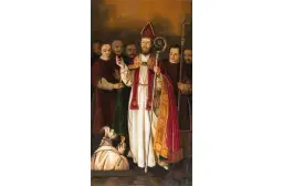 Co nosi biskup na głowie? Odkryj tajemnice mitry i piuski