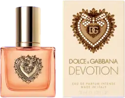 Dolce und Gabbana K Eau de Parfum: Intensiver Duft für besondere Anlässe