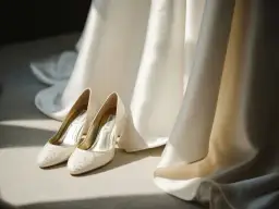 Buty ślubne: jak wybrać idealne? Twój przewodnik po stylu i komforcie