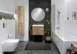 Remont łazienki deweloperskiej: Ile trwa i jak uniknąć opóźnień?