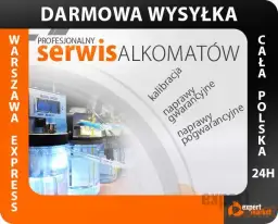 Kalibracja alkomatu: Jak, gdzie i kiedy? Poradnik eksperta.
