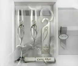 Najlepsze pomysły na prezent na wesele, które zachwycą parę młodą