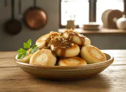 Jak długo gotować kluski śląskie? Idealny czas i triki!