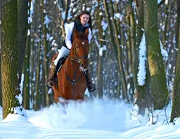 Najlepsze stadniny we Wrocławiu: jazda konna i opieka nad końmi