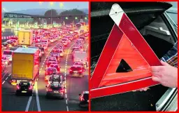 Ile kosztuje holowanie auta z autostrady? Sprawdź ukryte opłaty!