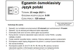 Ile czasu trwa matura z polskiego? Sprawdź, co musisz wiedzieć