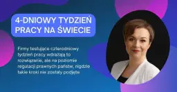 4 dniowy tydzień pracy w jakim kraju? Odkryj jego zalety i przyszłość
