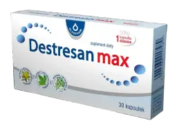 Najlepsze leki na uspokojenie bez recepty – skuteczne preparaty na stres