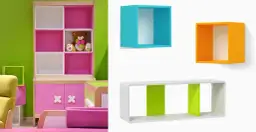 Jak zrobić regał na zabawki: proste pomysły na funkcjonalne rozwiązania