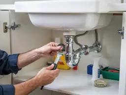 Montaż syfonu do zlewu: Instrukcja krok po kroku i błędy