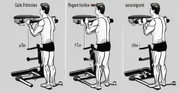 Silne ramiona bez bólu: Jak efektywnie rozciągać triceps? Porady