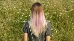 Trwałość farb Schwarzkopf Live: Zmywają się czy zostają na dłużej?