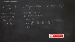 Proporcje w matematyce: Prosty przewodnik i praktyczne przykłady