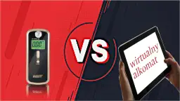 Jak alkomat amii pomoże Ci określić, ile możesz wypić przed jazdą