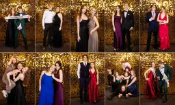 Ile za fotografa na studniówkę? Poznaj ceny i ukryte koszty