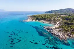 Grecja - najlepsze miejsca na wakacje z dzieckiem, które pokochasz