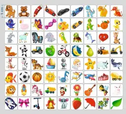 Jak praktycznie wykorzystać kolorowe znaczki dla przedszkolaków w szatni