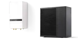 Pompa ciepła Panasonic opinie użytkowników - T-Cap 9kW