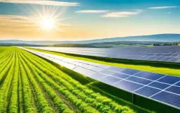 Ile prądu wyprodukuje elektrownia fotowoltaiczna 7 kW dziennie? Sprawdź!