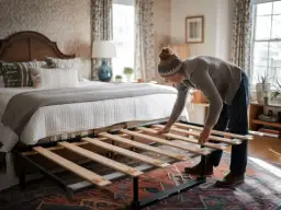 Jak naprawić meble z płyty i uniknąć kosztownych błędów