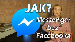 Jak dodać kontakt do messengera bez facebooka w prosty sposób