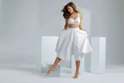 Biały biustonosz jak nowy? Wybielanie bez zniszczeń!