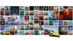 Xbox Series S: W jakie gry zagrasz? Game Pass, hity i klasyki!